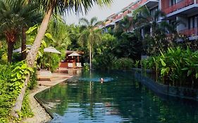 Tui Blue Angkor Grace Wellness Resort